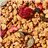 Granola Crujiente con Bayas