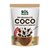 Coconut Crunchy Granola with Chocolate and Organic Seeds 140g Sol Natural