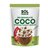 Granola crunchy de Coco con Manzana, Canela y Semillas Bio 140g Sol Natural