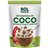 Granola Crunchy de Coco y Manzana con Semillas Sin Gluten Bio 140g