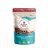 Granola quinoa con cacao y coco bio 275g Quinua Real-lateral