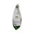 Granola quinoa, pomme et cannelle bio 275g Quinua Real-detalle
