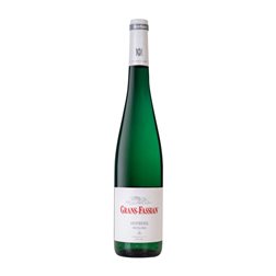 Grans Fassian Dhroner Hofberg Riesling Mosel VDP Grosses Gewächs GG — Grand Cru 75 cl Vino Blanco