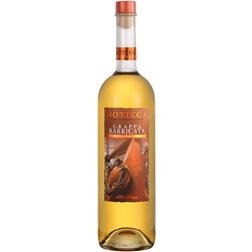 Grappa Aldo Barricata Bottega 1L