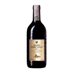 Grappa Altesino Brunello di Montalcino Reserva Botella Medium 50 cl