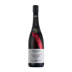 Grappa Andrea da Ponte Unica Glera Prosecco di Conegliano-Valdobbiadene 10 Años 70 cl