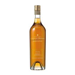 Grappa Bocchino Barolo Barbaresco Margaux Cask Finish — Acabado en Barrica, 1er Premier 70 cl