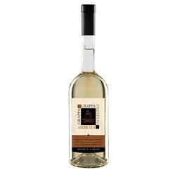 Grappa Castello Barrica 70 Cl