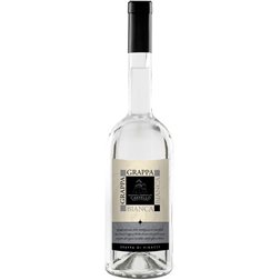 Grappa Castello Bianca