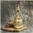 Grappa Chianti Bottega-detalle
