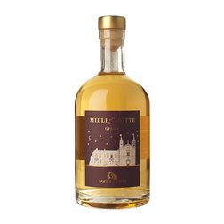 Grappa Donnafugata Mille e Una Notte Grappa Siciliana Botella Medium 50 cl