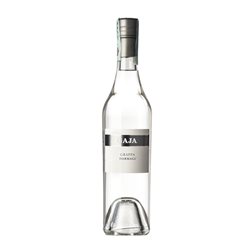 Grappa Gaja Darmagi Grappa Piemontese Botella Medium 50 cl