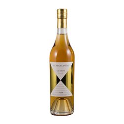 Grappa Gaja Magari Toscana Botella Medium 50 cl