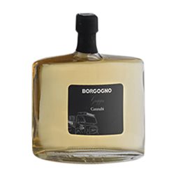 Grappa Giacomo Borgogno Cannubi Barolo Botella Medium 50 cl