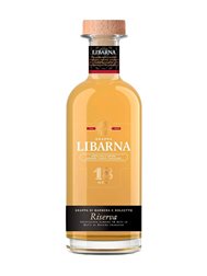 Grappa Libarna Gambarotta