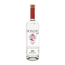 Grappa Nonino 41º Friuli 70 cl