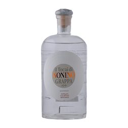 Grappa Nonino Friulano Grappa Friulana 70 cl