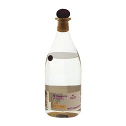 Grappa Nonino Ùe Gewürztraminer Cru Botella Medium 50 cl