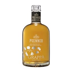 Grappa Psenner Classic — Clásico Barrica 70 cl