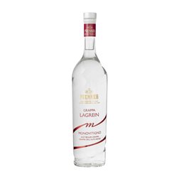Grappa Psenner Lagrein Trocken — Seco 70 cl