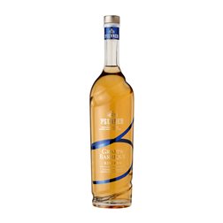 Grappa Psenner Trocken — Seco Barrica, Reserva 70 cl