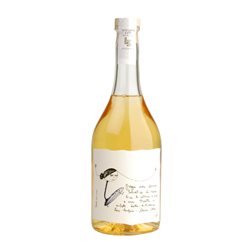 Grappa Romano Levi Paglierina Classic — Clásico 70 cl