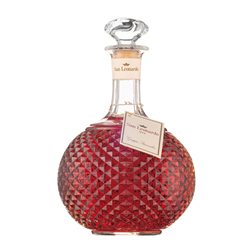 Grappa Tenuta San Leonardo Stravecchia Botella Medium 50 cl