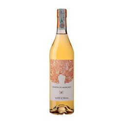 Grappa Vite Colte La Bella Moscato Moscato d'Asti Single Estate — Finca Única 70 cl