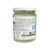 Graisse de coco bio 430ml-400g Naturgreen-lateral
