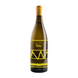 Gratias Terra Tardana Eco — Ecológico 75 cl Vino Blanco
