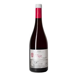 'Gregorio Martínez Finca Rosado 2017'