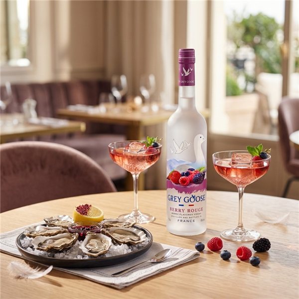 Grey Goose Berry Rouge-detalle