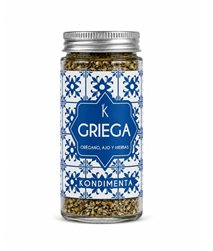 GRIEGA