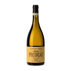 Grifoll Declara Gran Predicat Garnacha Priorat Crianza 75 cl Vino Blanco