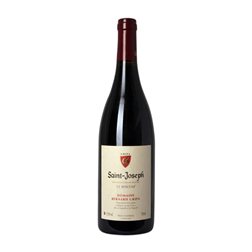 Gripa Bernard Le Berceau Syrah Saint-Joseph 75 cl Vino Tinto
