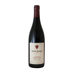 Gripa Bernard Syrah Saint-Joseph 75 cl Vino Tinto