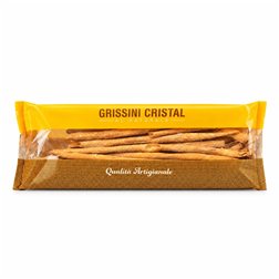 Grissini Cristal Natur 250g