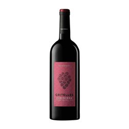 Gritelles 1153 Cariñena Seco Montsant VV Viñas Viejas 75 cl Vino Tinto