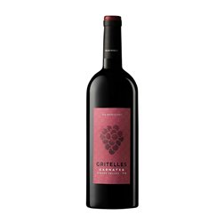Gritelles 714 Garnacha Seco Montsant VV Viñas Viejas Bio — Biológico 75 cl Vegano Vino Tinto