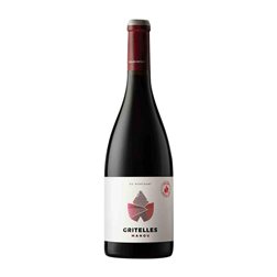 Gritelles Manou Seco Montsant Botella Magnum 1,5 L Vino Tinto