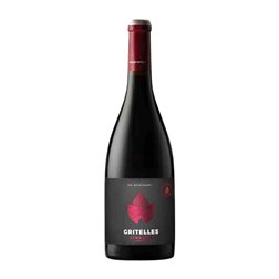 Gritelles Siurana Seco Montsant Botella Magnum 1,5 L Vino Tinto