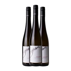 Gritsch Kirchpoint Grüner Veltliner Wachau 75 cl Vino Blanco (Caja de 3 unidades)