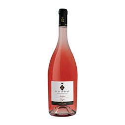 Guado al Tasso Scalabrone Bolgheri Botella Magnum 1,5 L Fruity — Afrutado Vino Rosado
