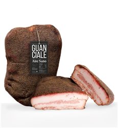 Guanciale