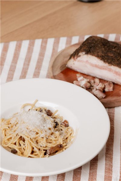 Guanciale-trasera