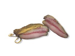Guanciale Ibérico
