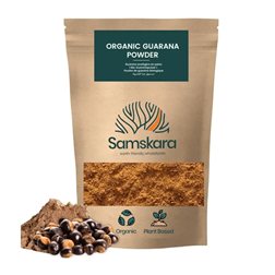 Guaraná en Polvo BIO - 100g
