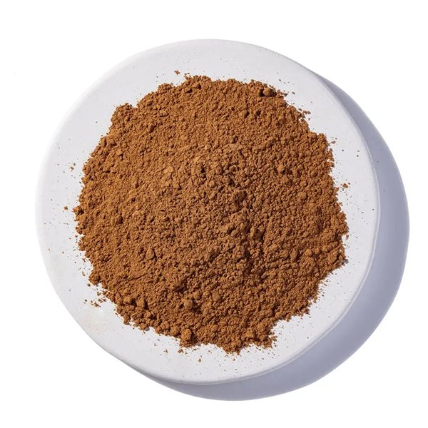 Poudre de Guarana BIO - 100g-trasera