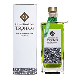 Guardián de los Trofeos Cosecha Temprana Frantoio Estuche 500 ml