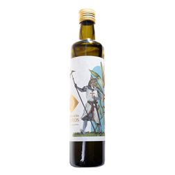 Guardián de los Trofeos Cosecha Temprana Picual Botella 500 ml